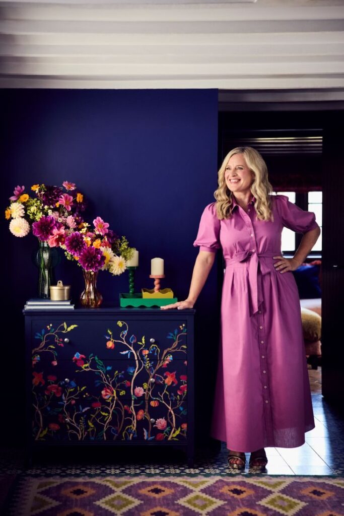 Sophie Robinson x Dunelm SS25