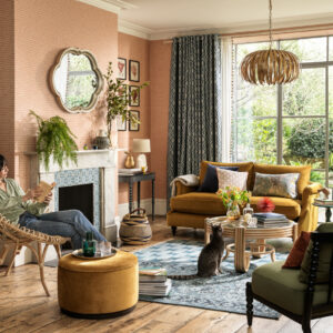 John Lewis Spring Living 