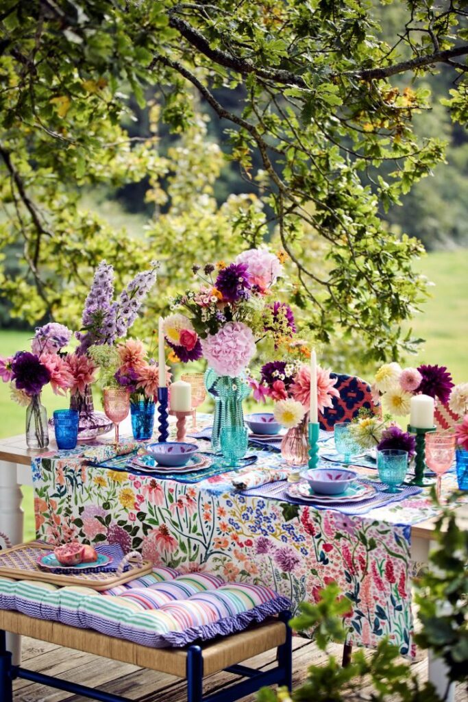 Sophie Robinson x Dunelm SS25