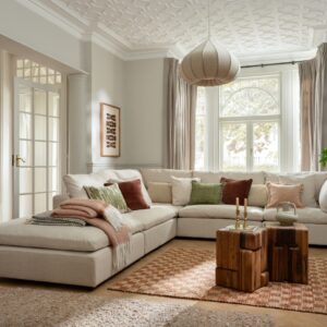 Barker and stonehouse AW25. 