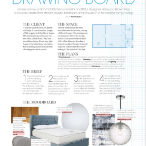 KBB Drawing board 