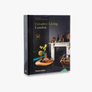 My book, Creative Living London
