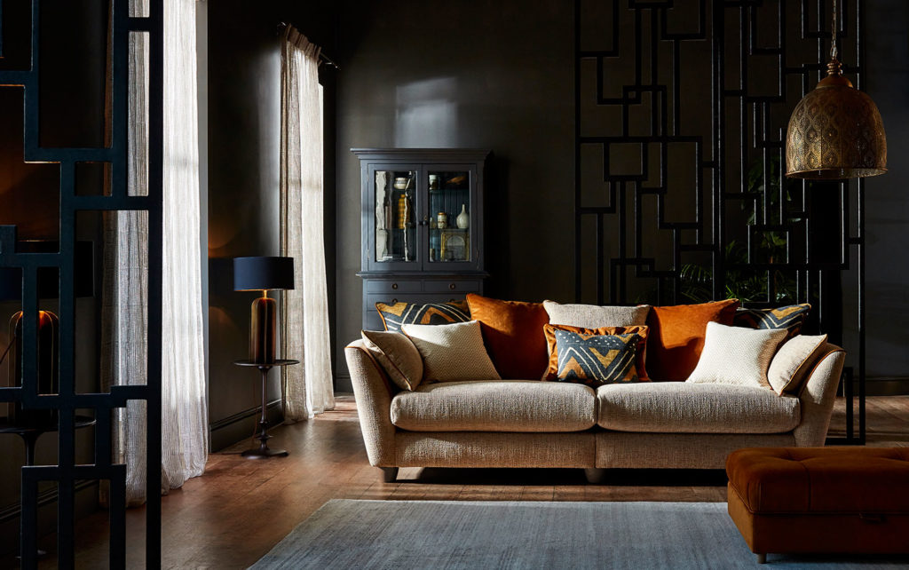 Alpha Designs – Location