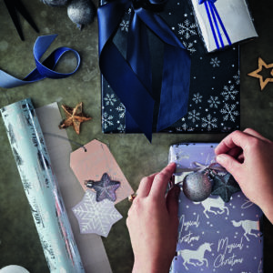 Tesco Christmas Gift Guide 