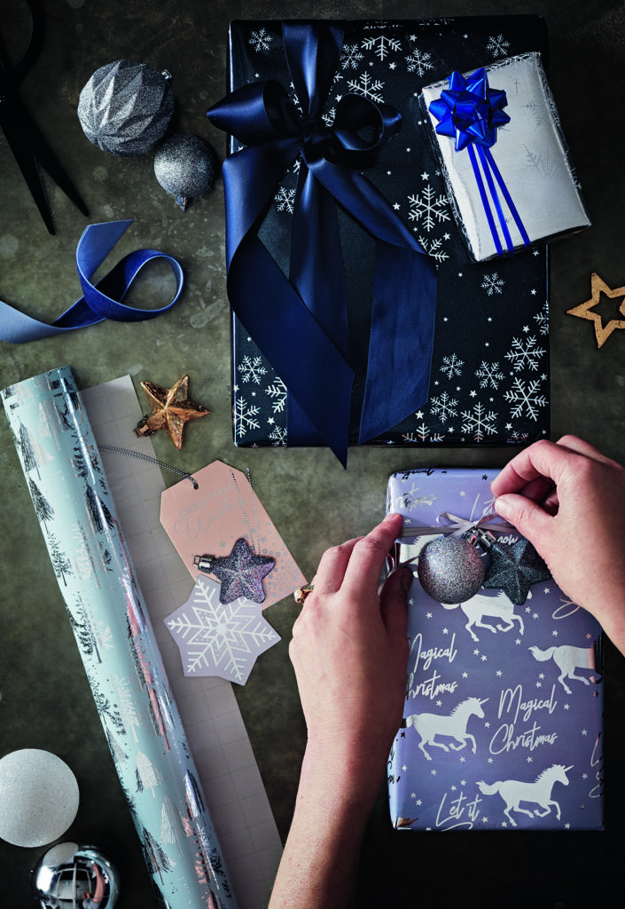 Tesco Christmas Gift Guide