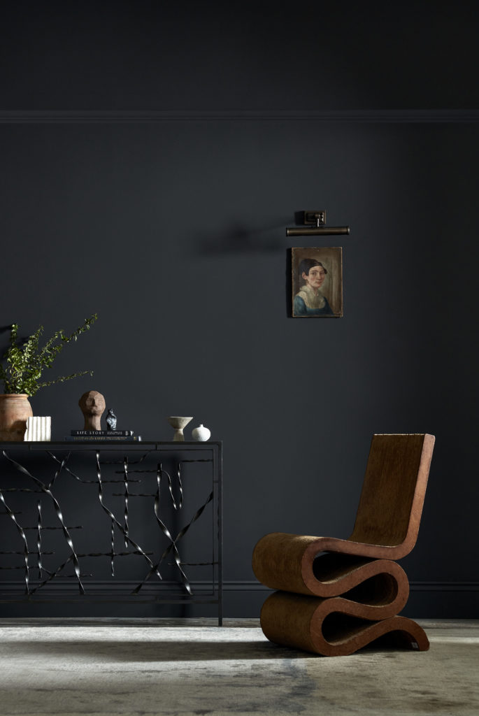 Zoffany Paint Photography Andy Gore