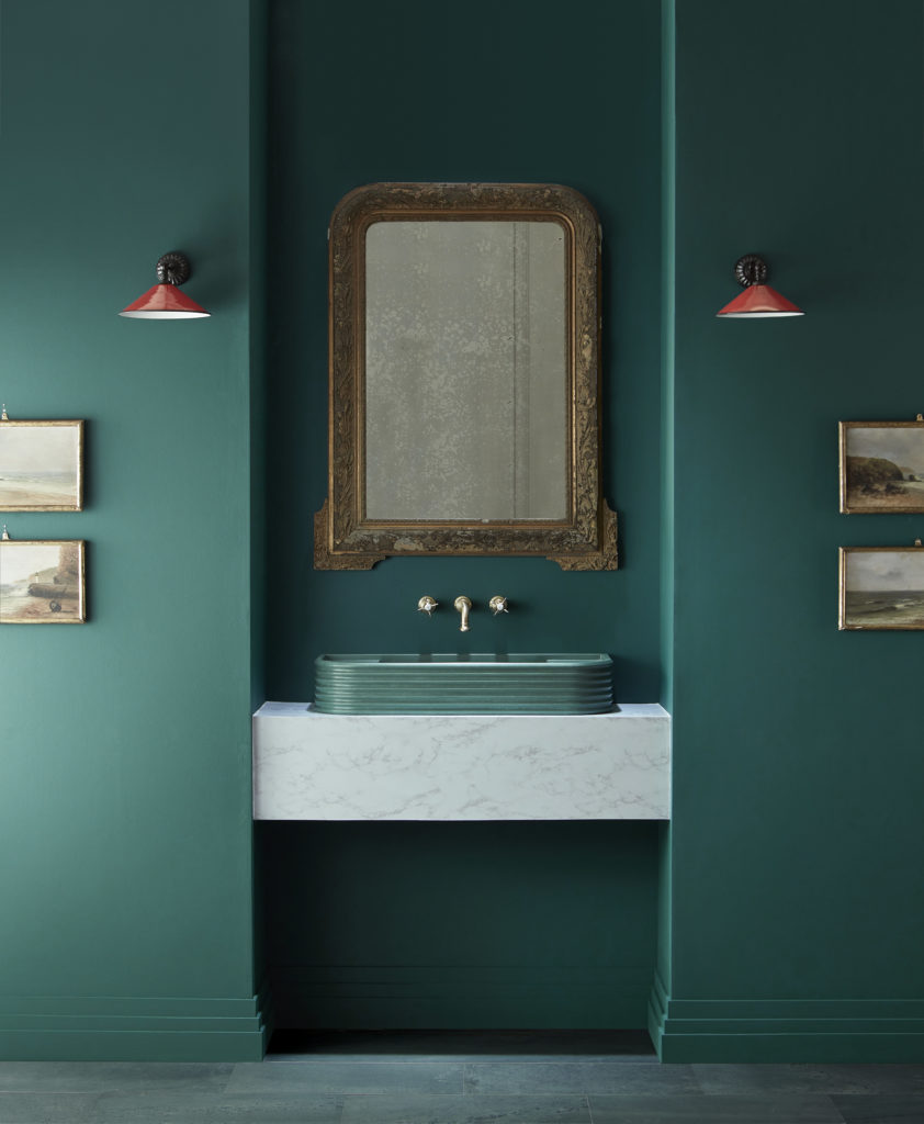 Zoffany Paint Photography Andy Gore