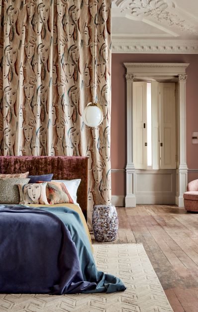 Zoffany Icons Photo Andy Gore