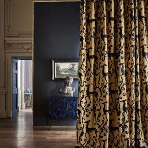 Zoffany Photo Andy Gore 