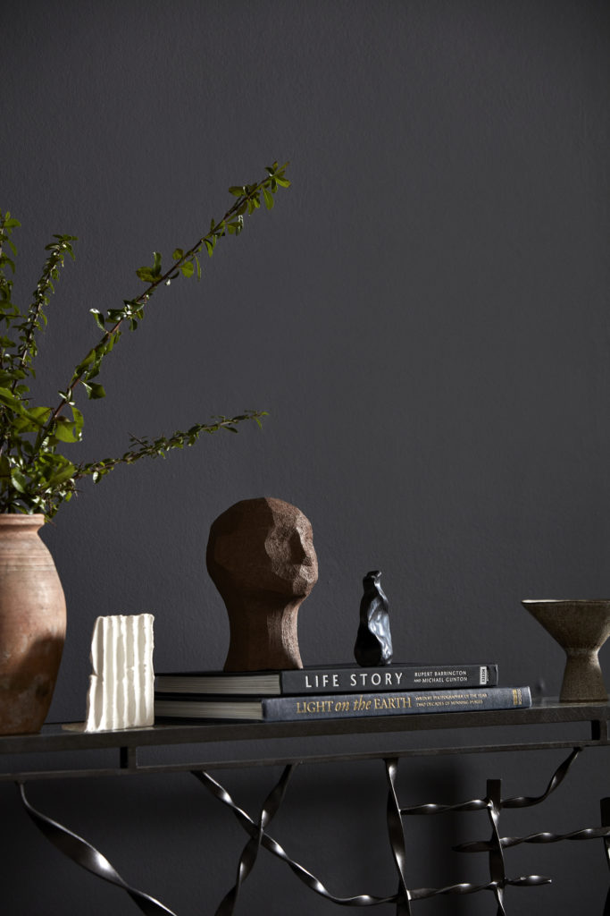 Zoffany Paint Photography Andy Gore