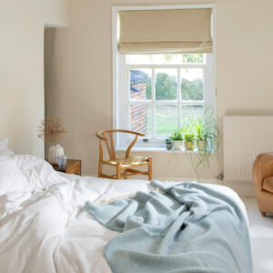 Alison Davidson Interior Stylist Soak & Sleep bedding 