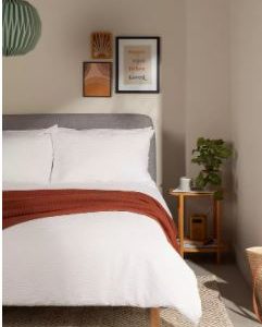 John Lewis Bedding Styling 