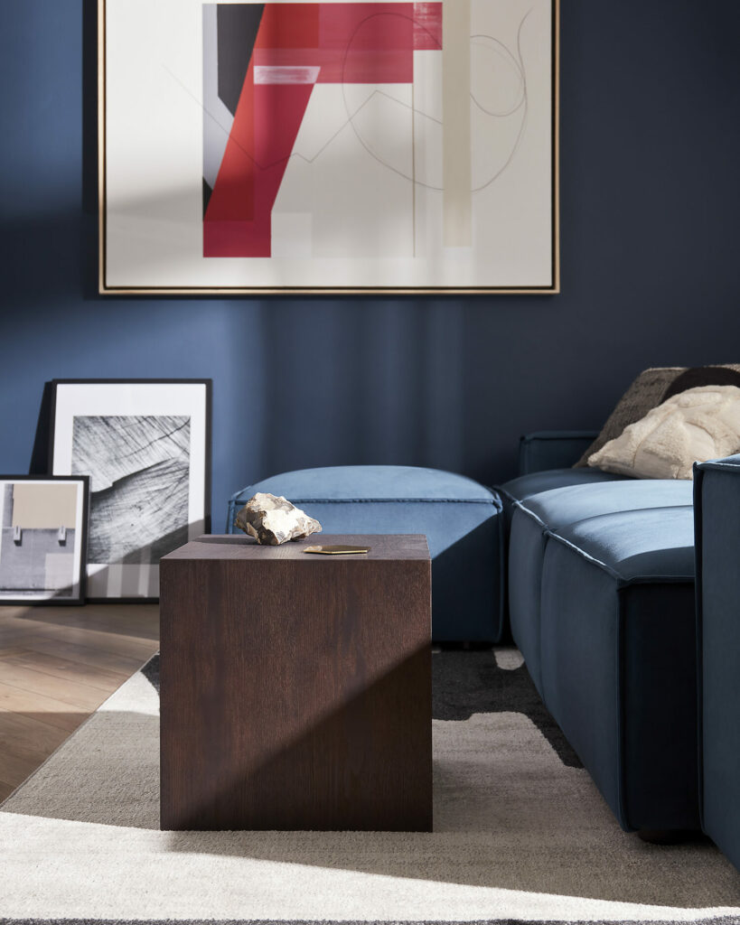 interior project