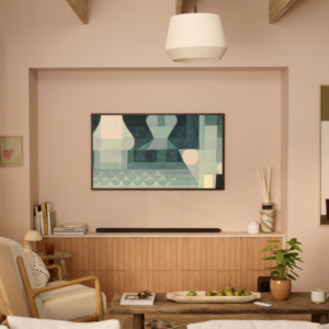 Samsung Frame TV 