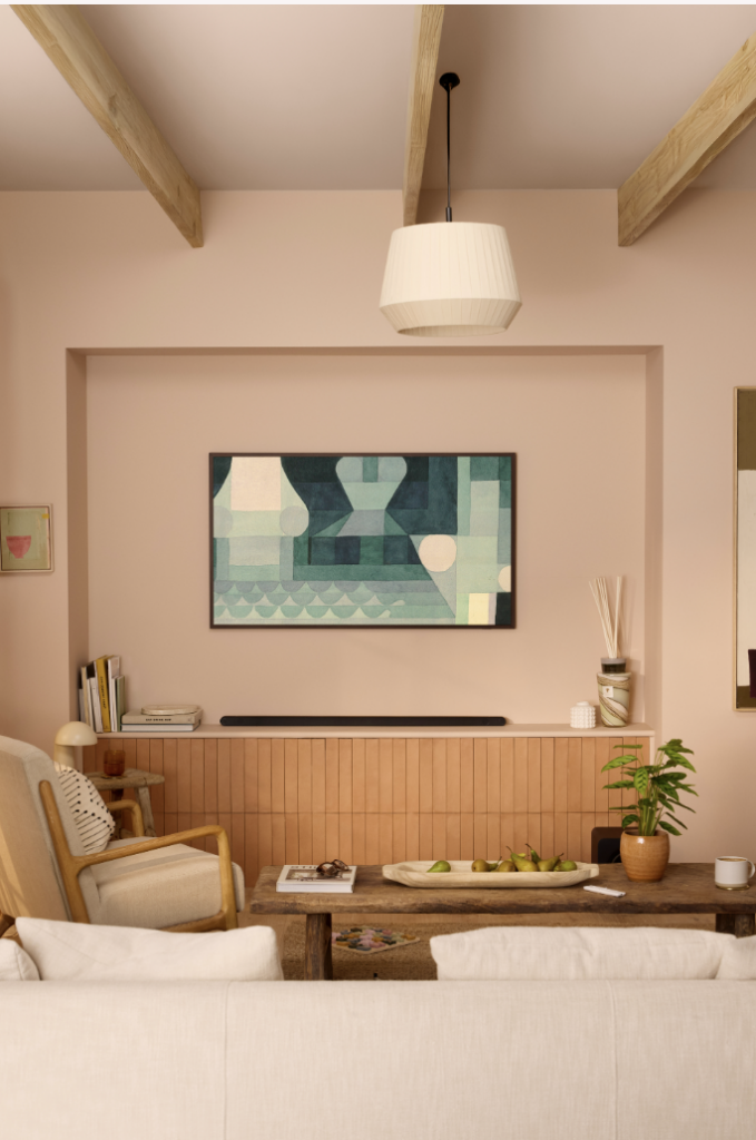 Samsung Frame TV