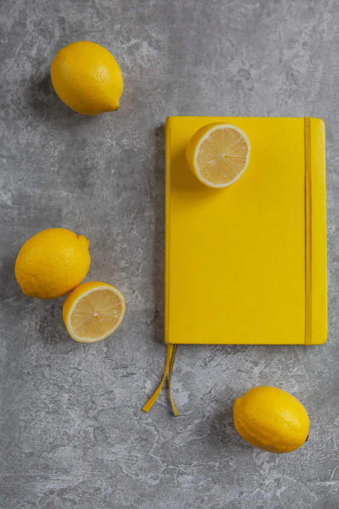 Lemon Study 2020 1/3