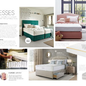 KBB – Buyers’ guide mattresses 