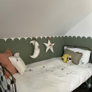 Brighton Family Home, Charlotte Dubery – Little M Bedroom 