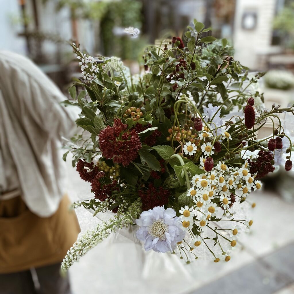 Bouquet