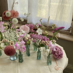 Bespoke Event Floristry 