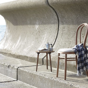 Holly Jolliffe – Band International PR shoot 