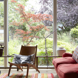 Holly Jolliffe-  Dulwich house shoot 