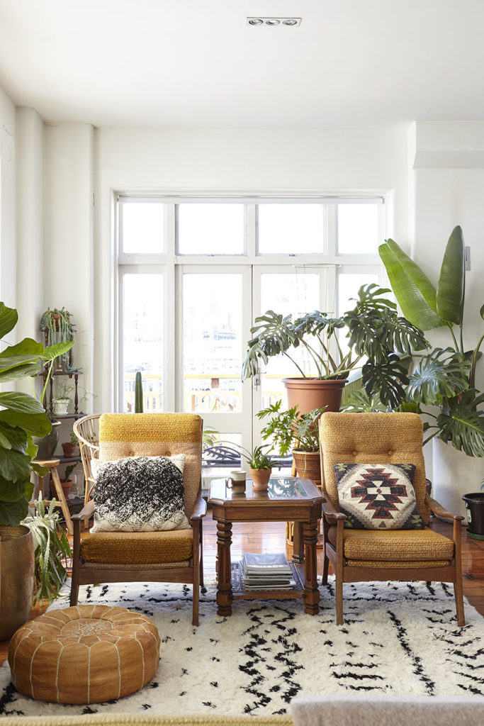 Holly Jolliffe/91 Magazine/Auckland house shoot
