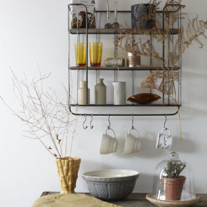 Holly Jolliffe – Style of Wight Magazine – Autumn style shoot 