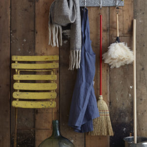 Holly Jolliffe – Style of Wight Magazine -Utility Style 