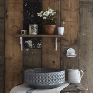 Holly Jolliffe – Style of Wight Magazine – Utility Style 