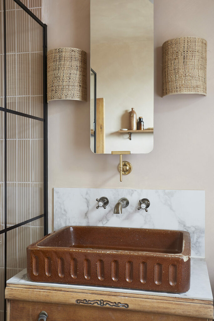 Holly Jolliffe/Studio Jute Interior Design