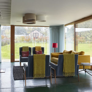 Holly Jolliffe – The Longhouse – holiday let shoot 