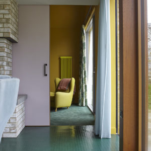 Holly Jolliffe – The Longhouse – holiday let shoot 