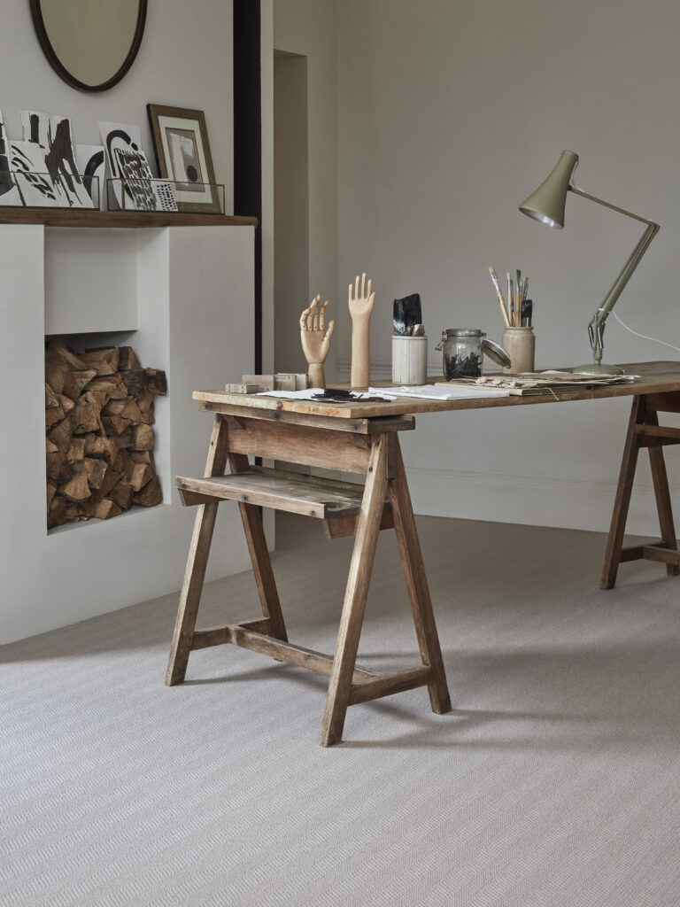 Fibre Flooring AW22 – 028 – oliver perrott