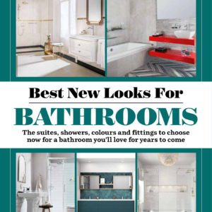 Ideal Home Feb18 Bathrooms supplement 