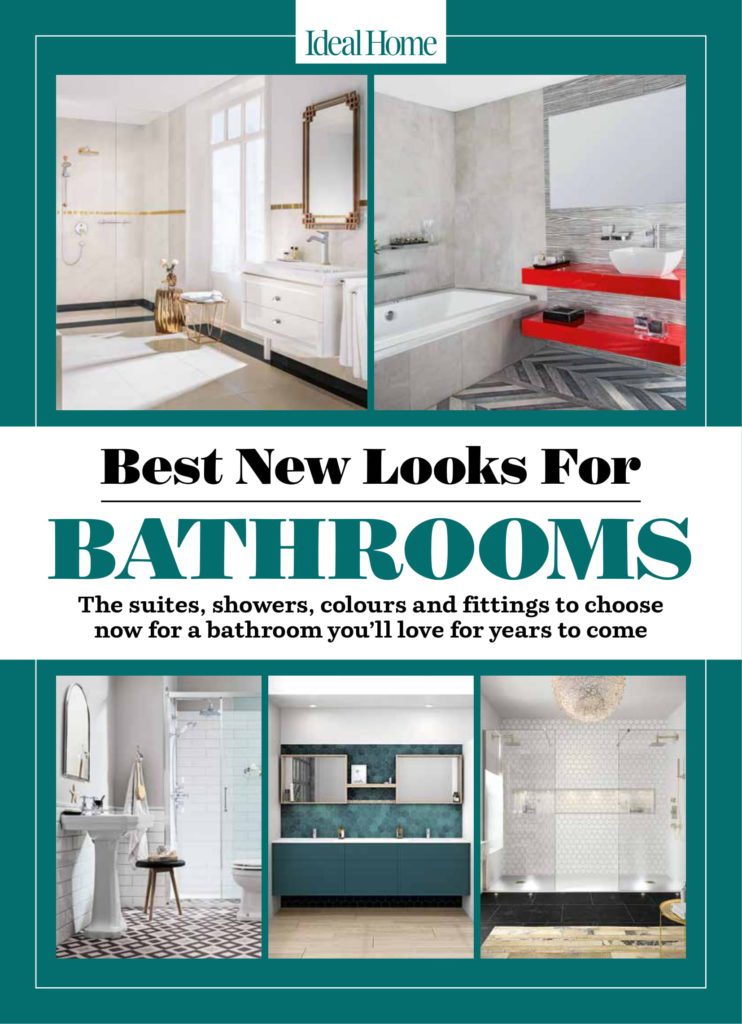 Ideal Home Feb18 Bathrooms supplement