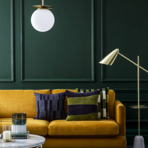 JASPER CONRAN LIVING 