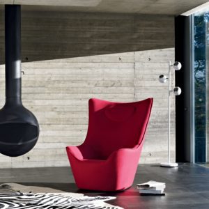 Luna Chair 