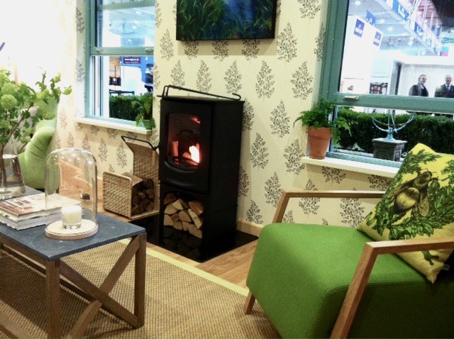 Princes House at The Ideal Home Show – Design and Style