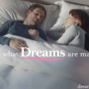 Dreams 