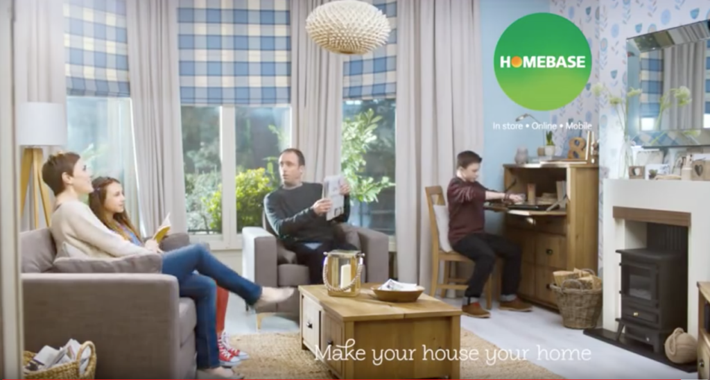 Homebase TV Commercial