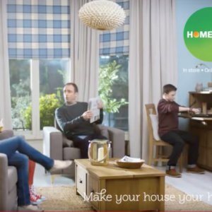 Homebase TV Commercial 