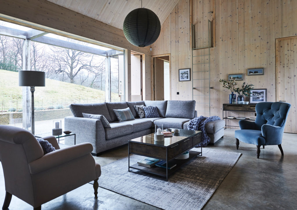 Barker & Stonehouse