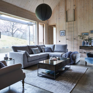 Barker & Stonehouse 