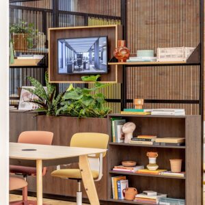 Interior Styling