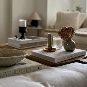 Portfolio Ottoman styling-Patricia Cornwall- Stylist 