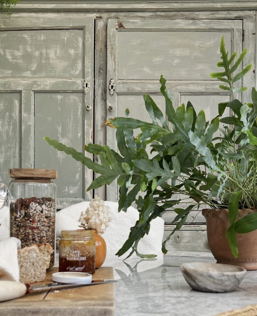 Dining Table-Patricia Cornwall-Stylist