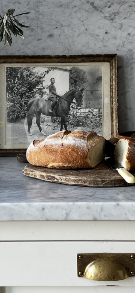 Portfolio- Patricia Browne-Interior Styling