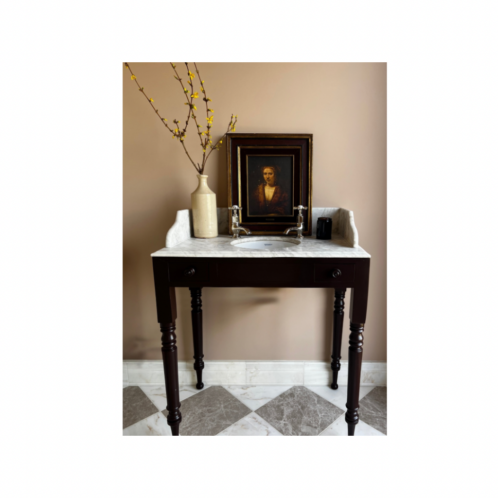Patricia Browne-Interior stylist-Church Lane