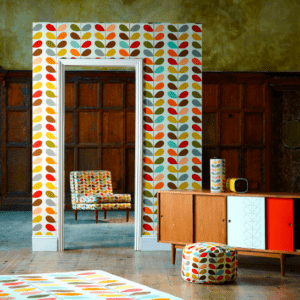 Orla Kiely / Dan Duchars 